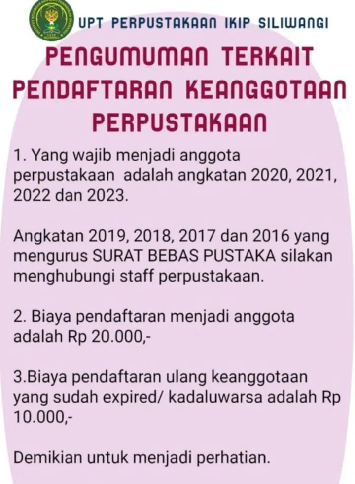 Jadwal Layanan Selama Libur Idul Fitri 2024