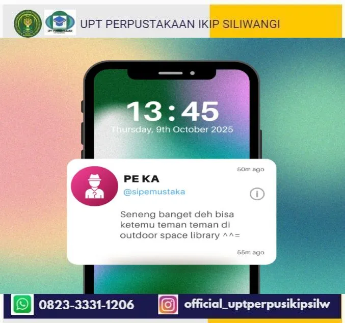 Ketika Karya Berbicara
