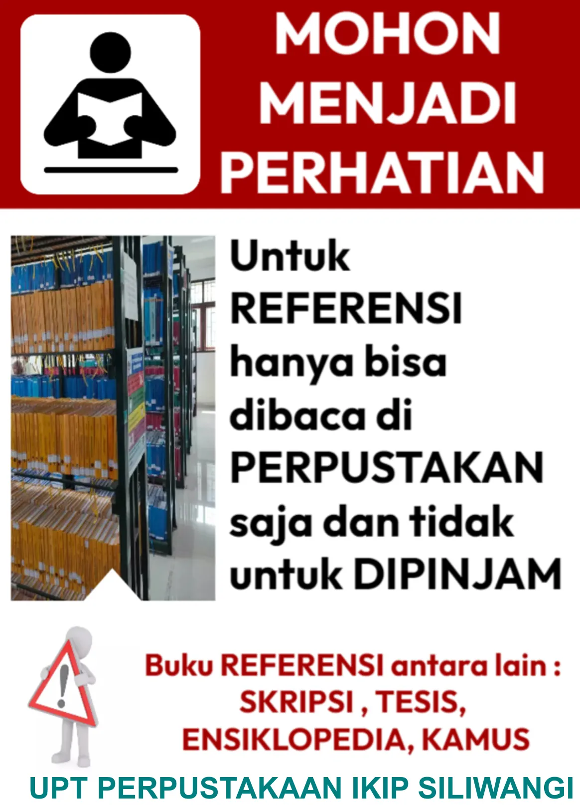 Jenis Layanan