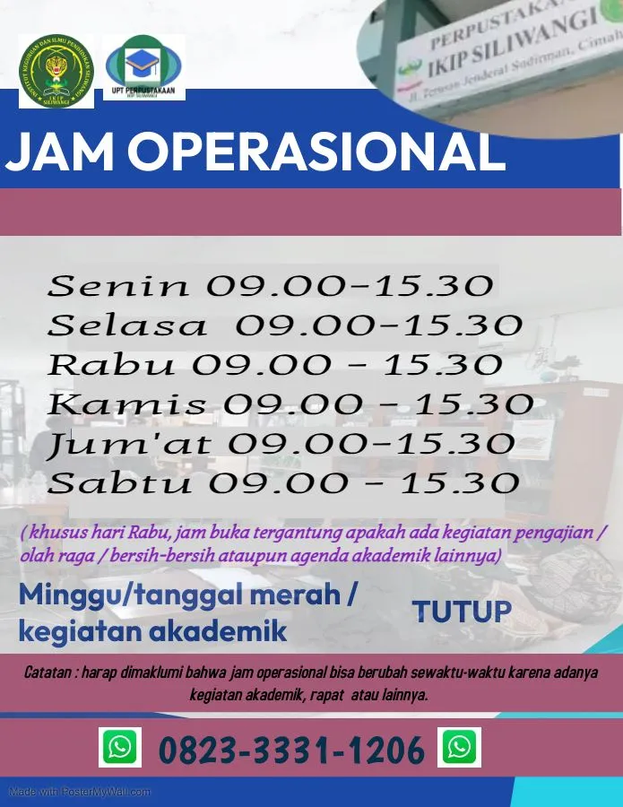 Jenis Layanan