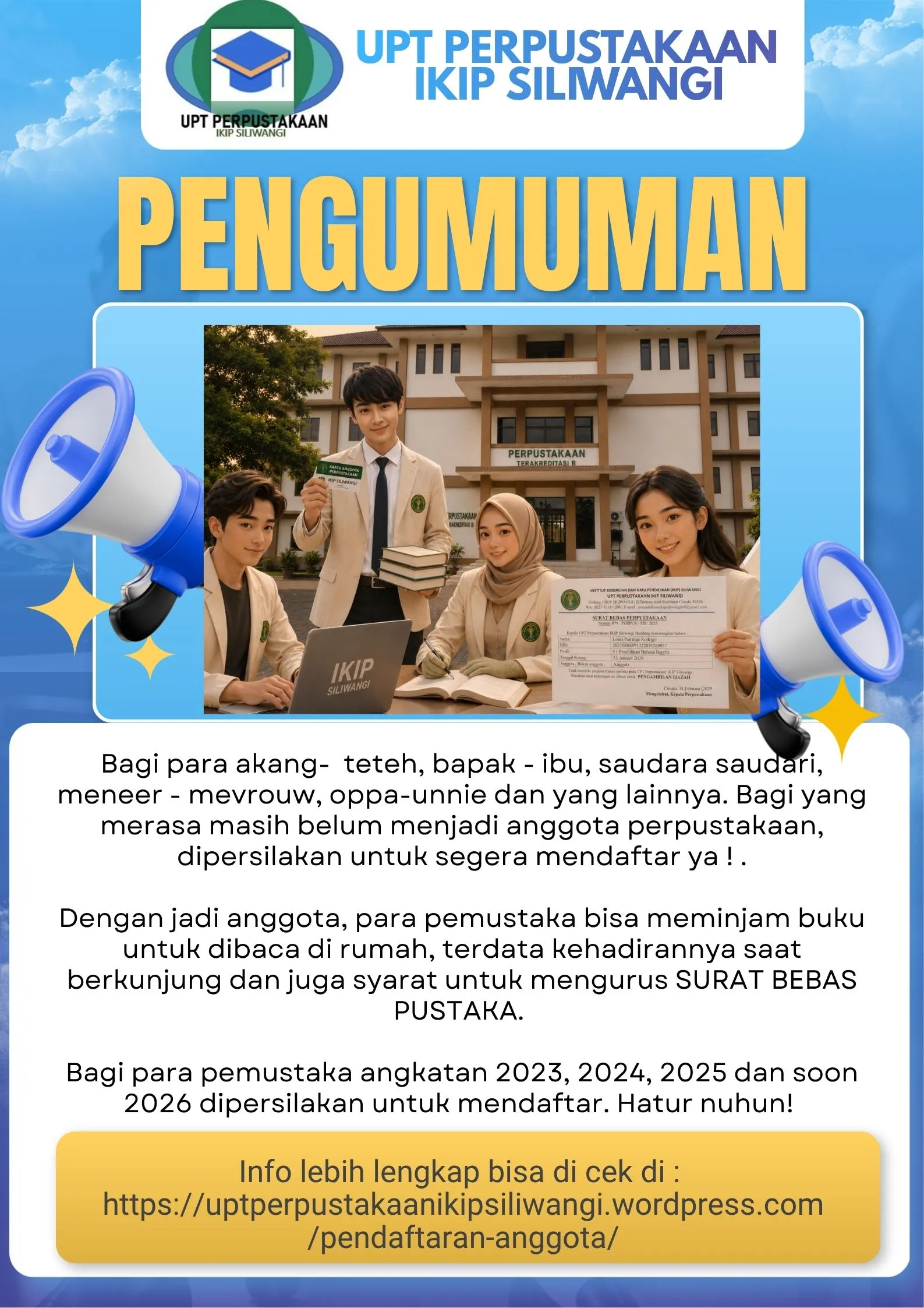 Tautan Penting