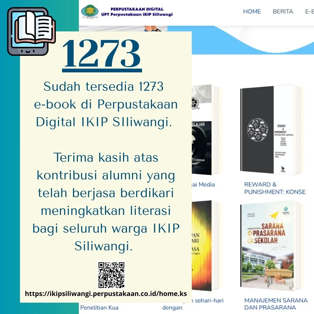 Surat Bebas Pustaka untuk Skripsi dan Tesis