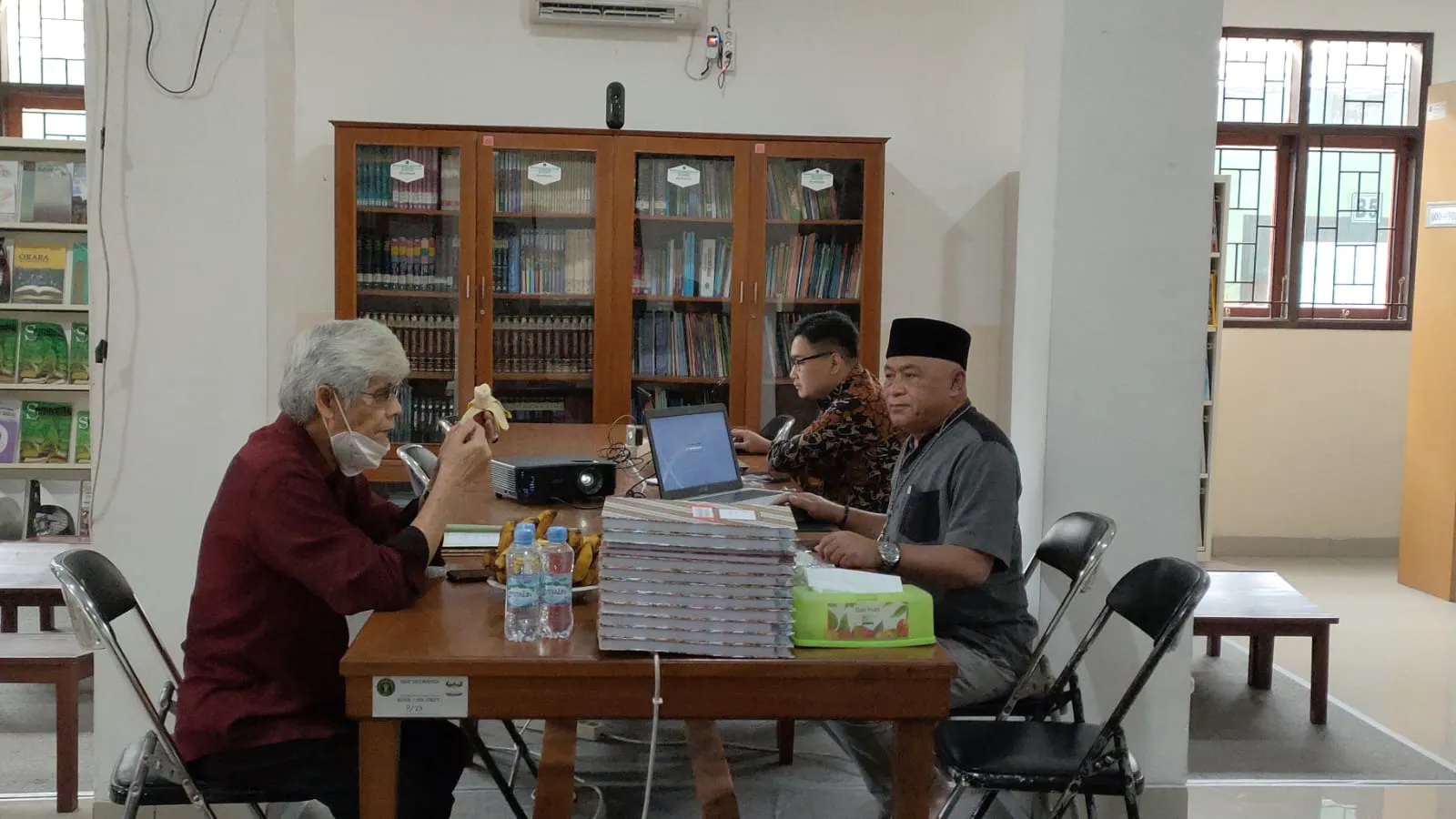 Audit Mutu Internal (AMI) 2022