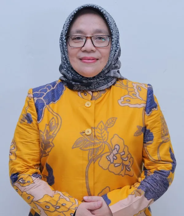 Ketua Perpustakaan Terdahulu