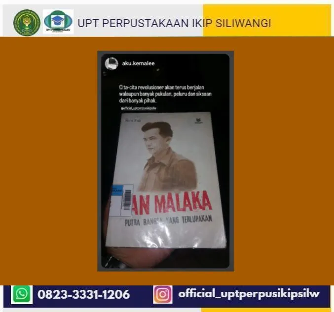 Ketika Karya Berbicara