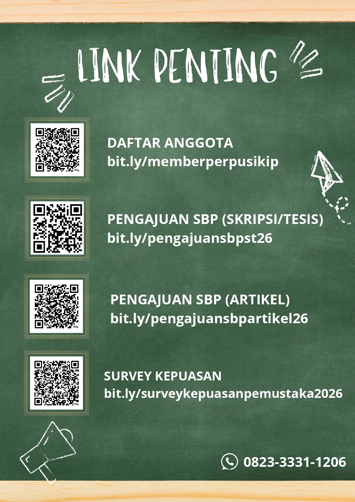 Tautan Penting