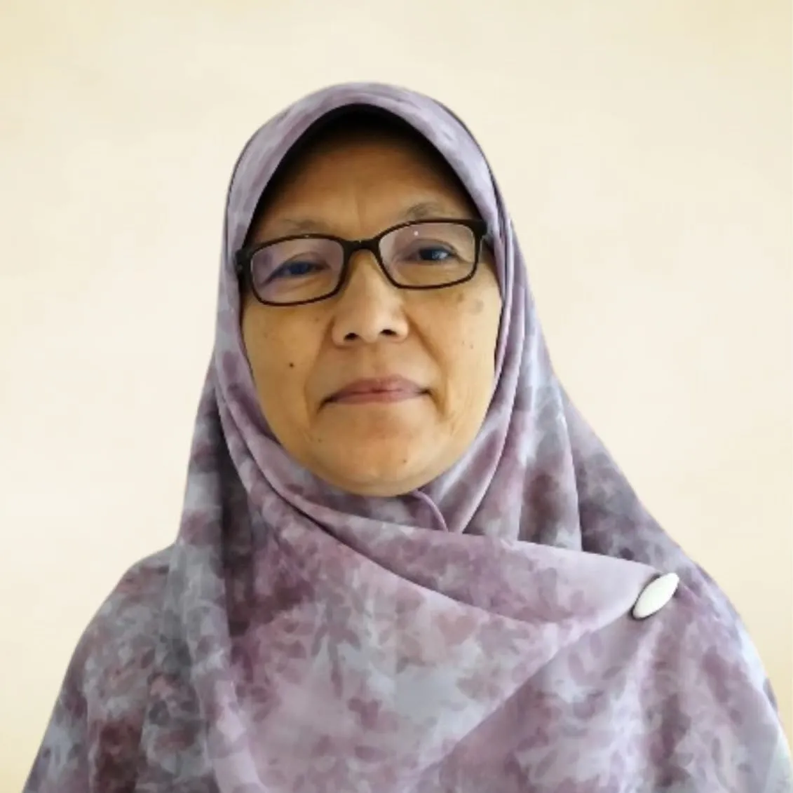 Ketua Perpustakaan Terdahulu