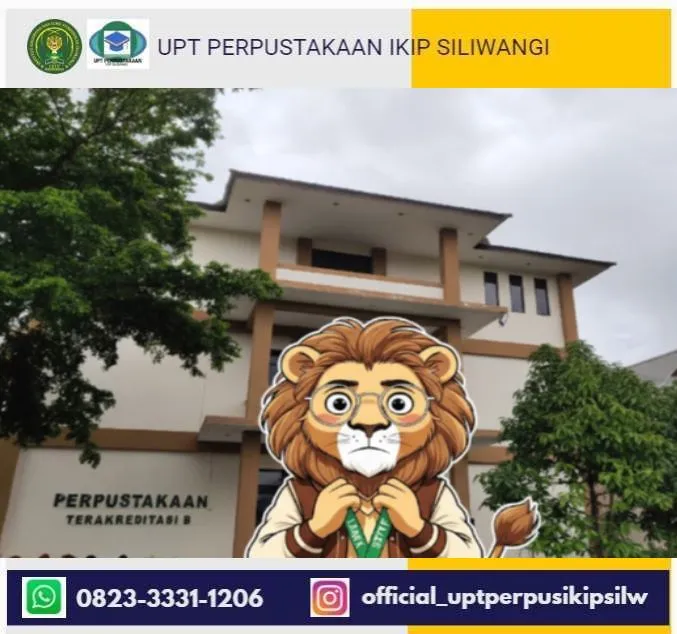 Data Jumlah Kehadiran Pengunjung 2026
