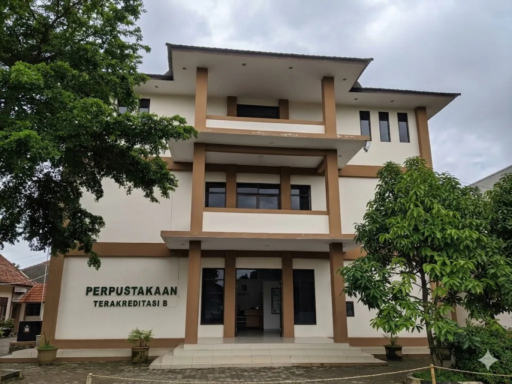 Seputar Perpustakaan