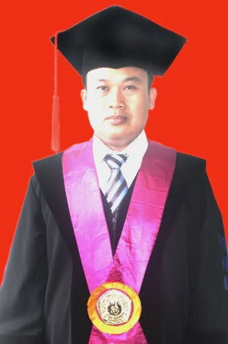 Ketua Perpustakaan Terdahulu