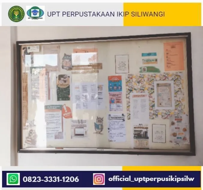 Batas Pendaftaran Anggota Angkatan 2021 pada 31 Agustus 2024