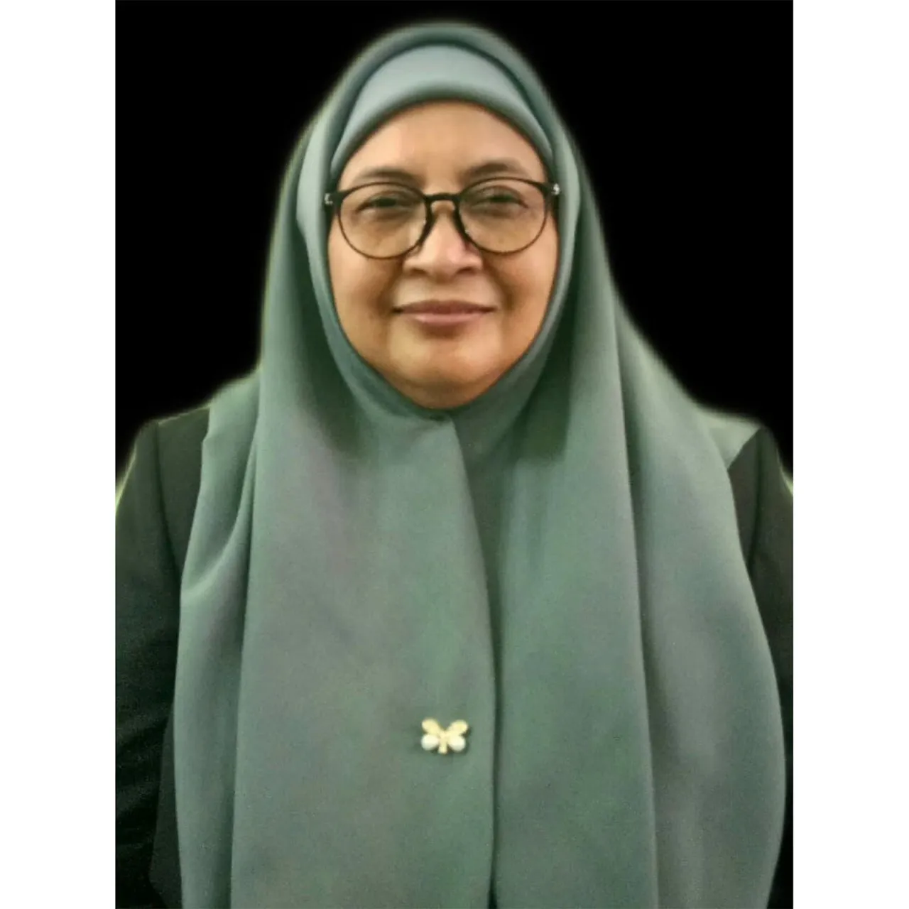 Ketua Perpustakaan Terdahulu