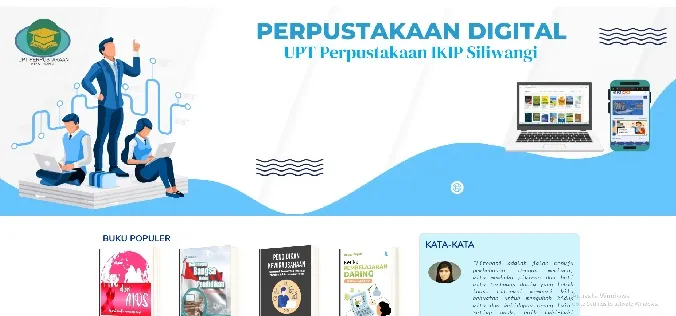 Surat Bebas Pustaka untuk Skripsi dan Tesis