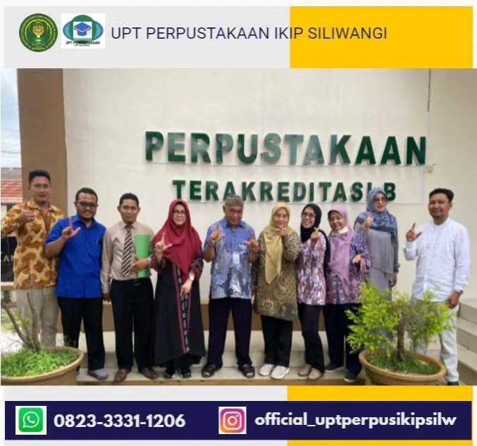 Selancar Literasi 2024: Bedah Buku Karya Dosen