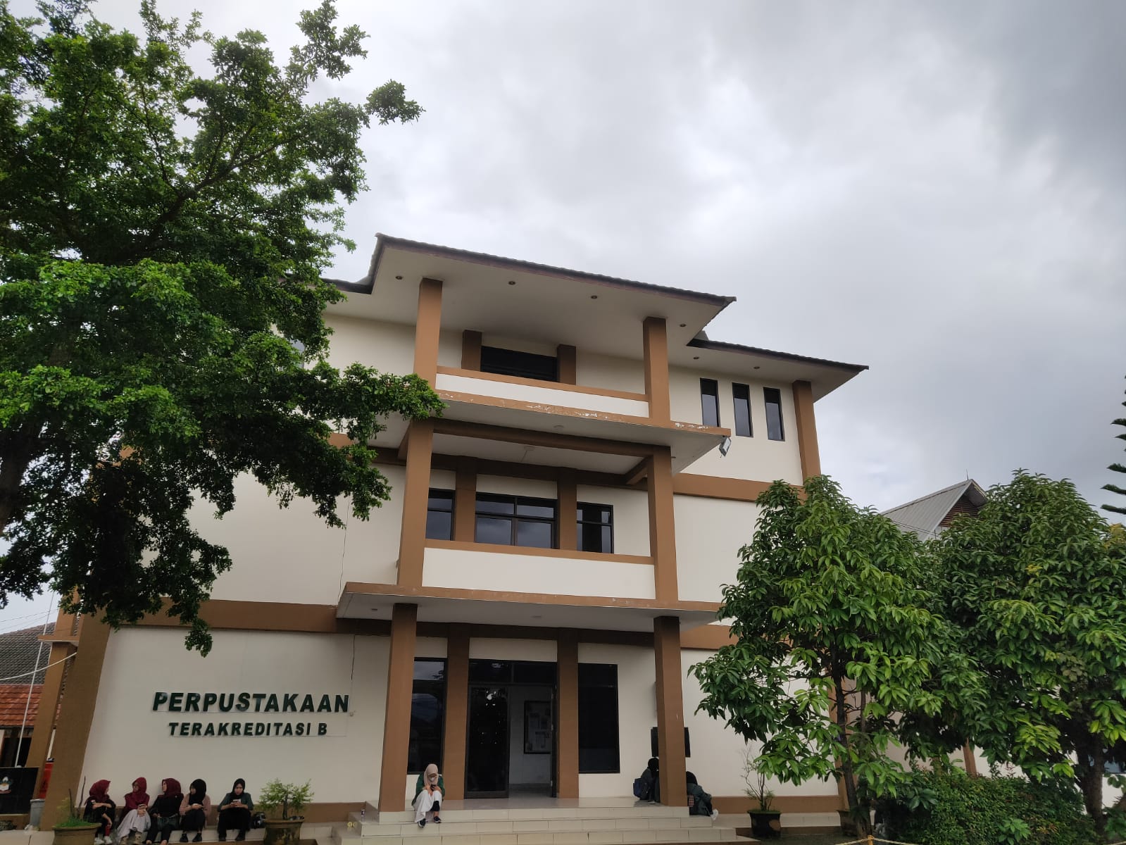 Foto untuk halaman Profil