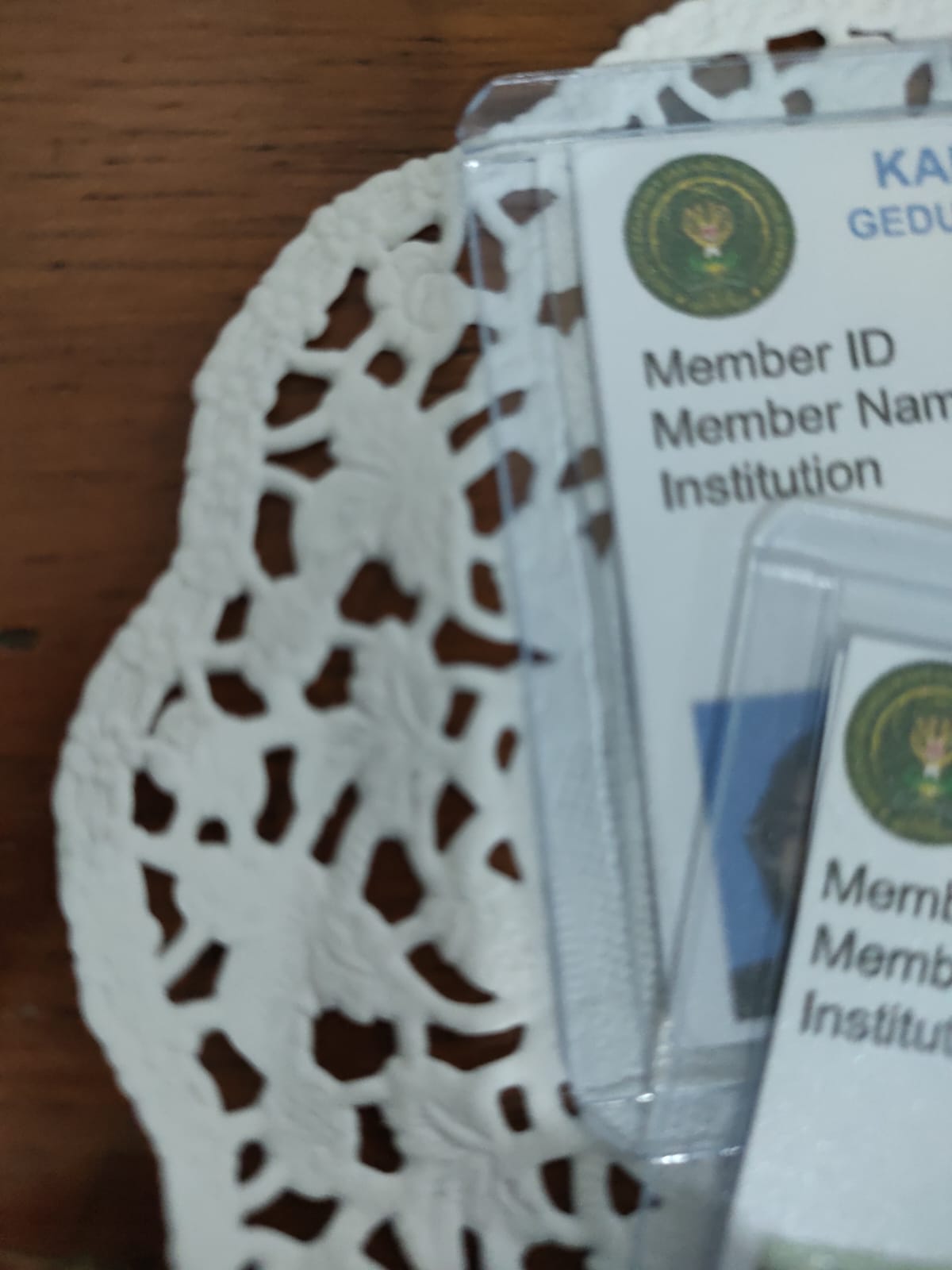 Foto untuk halaman Pendaftaran Anggota