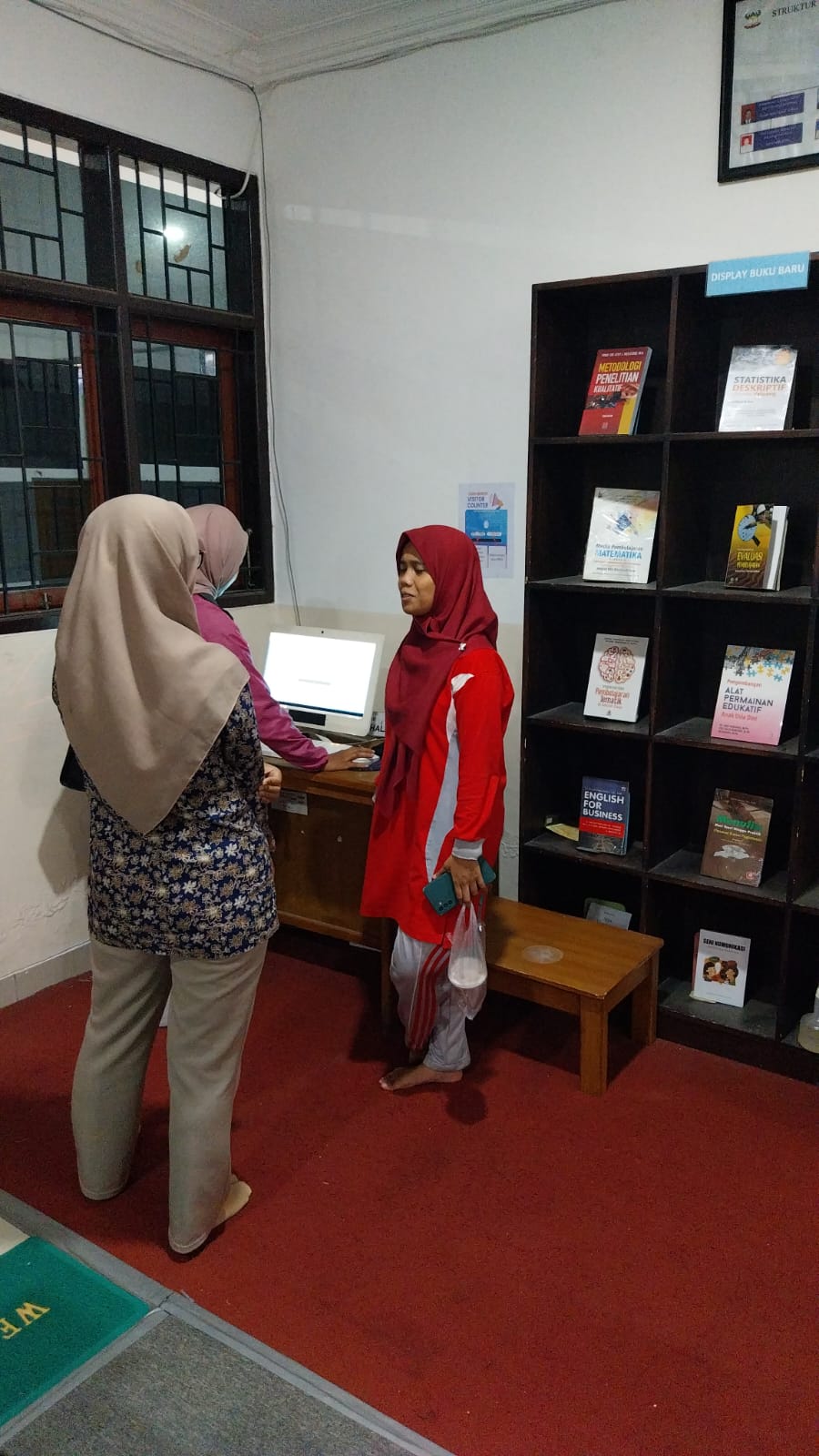 Foto untuk halaman Fasilitas